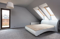 Crossmyloof bedroom extensions