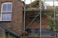 free Crossmyloof home extension quotes