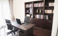 Crossmyloof home office construction leads